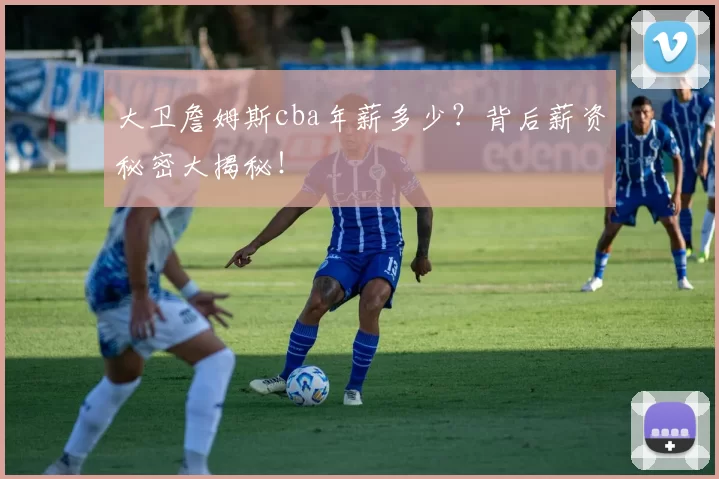 大卫詹姆斯cba年薪多少？背后薪资秘密大揭秘！